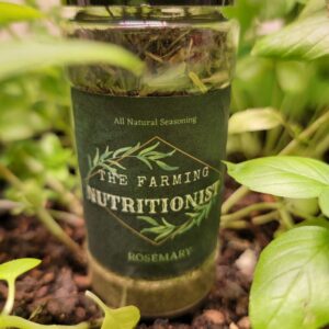 Herbs and Seasonings