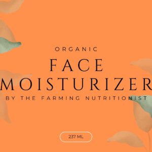 Face Night Moisturizer